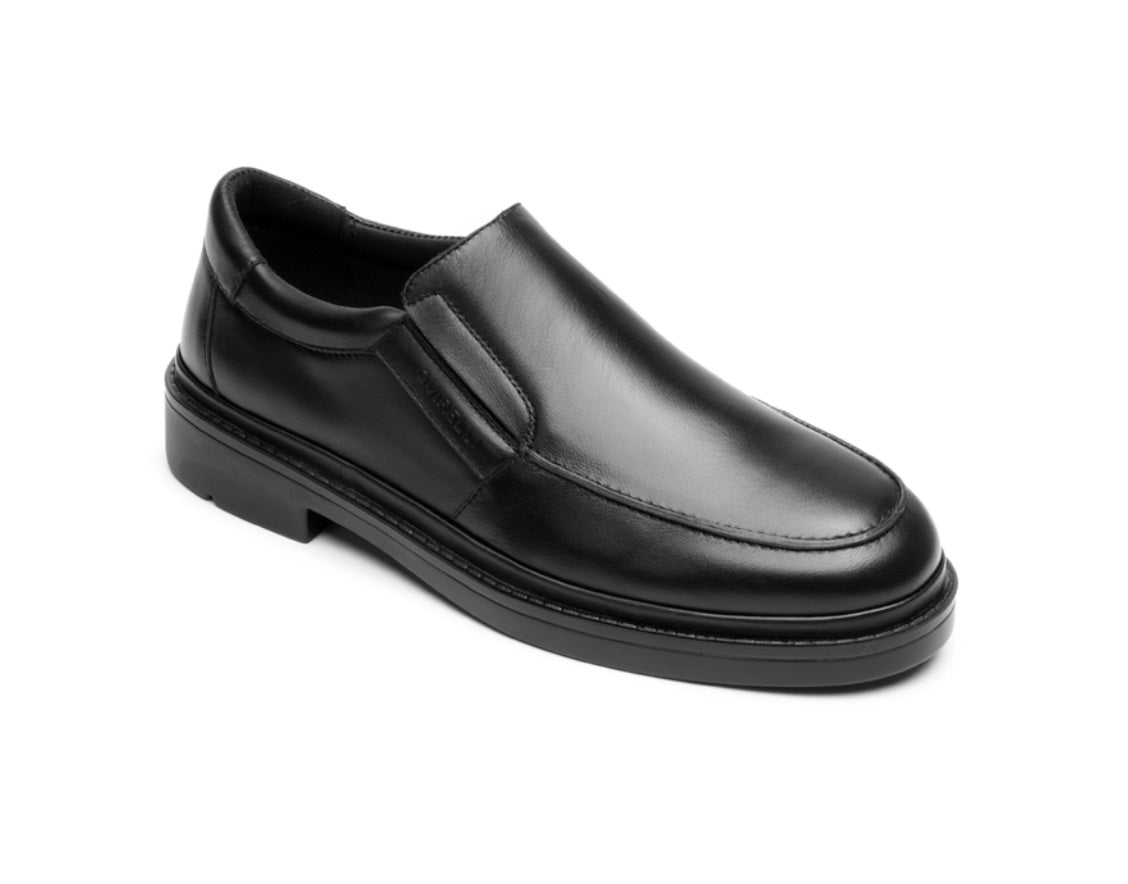 QUIRELLI 707404 Color: NEGRO CASUAL