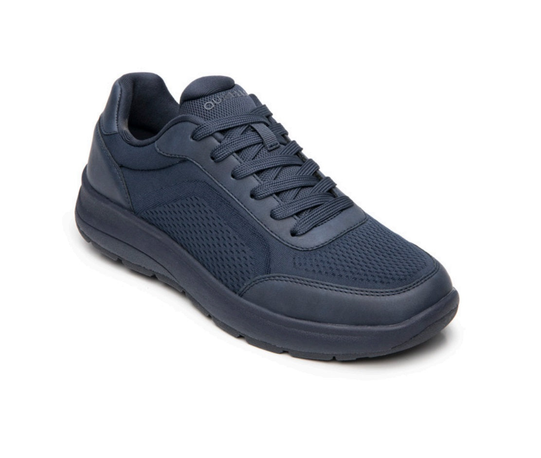 QUIRELLI 707701 Color: NAVY BLUE CASUAL