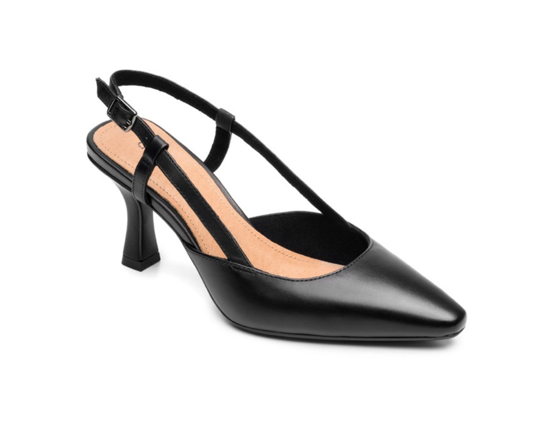 QUIRELLI 305702 Color: NEGRO CASUAL