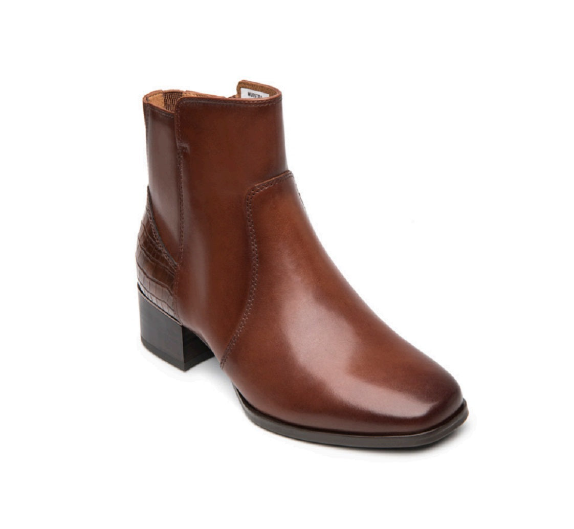QUIRELLI 305902 Color: TAN CASUAL