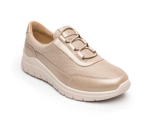 FLEXI 130208 Color: DORADO CASUAL
