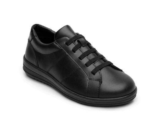 FLEXI 136303 Color: NEGRO CASUAL