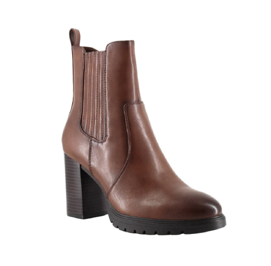 PERUGIA 23F619-9 Color: CAMEL CASUAL