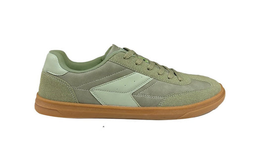 OZONO 675704 Color: VERDE OLIVO CASUAL