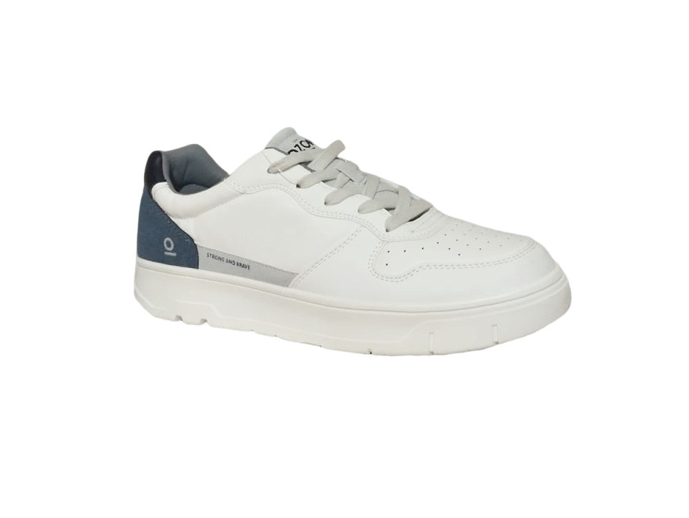 OZONO 615204 Color: BLANCO AZUL CASUAL