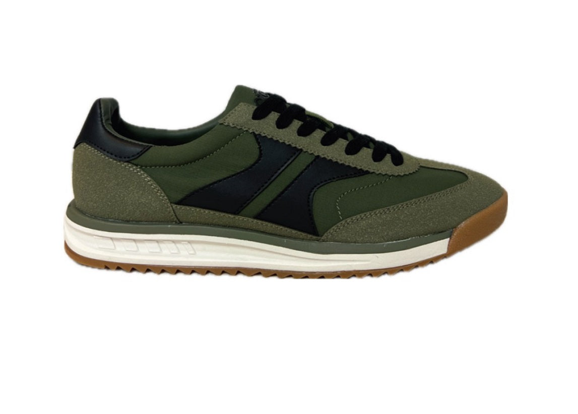 OZONO 680101 Color: VERDE CASUAL