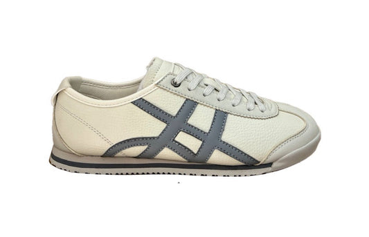 OZONO 677101 Color: BLANCO OXFORD CASUAL