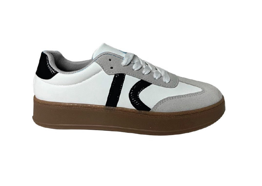 OZONO 682701 Color: NEGRO CASUAL