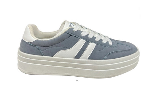 OZONO 670902 Color: AZUL CASUAL