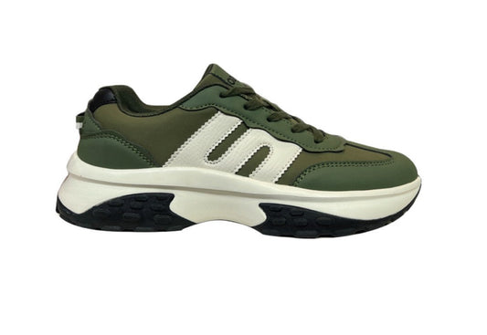 OZONO 618301 Color: VERDE CASUAL