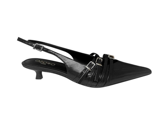 OZONO 617903 Color: NEGRO CASUAL