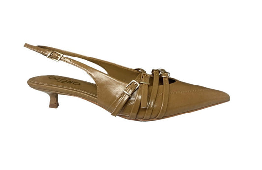 OZONO 617903 Color: CAMEL CASUAL