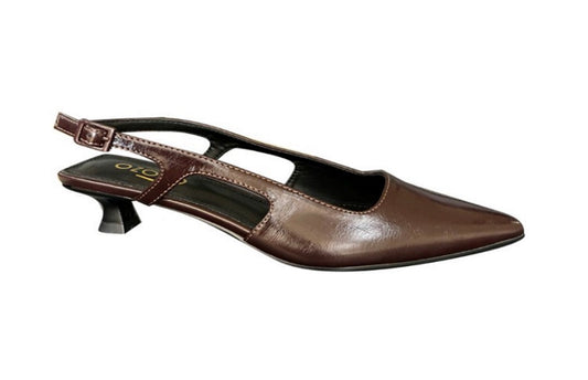 OZONO 681201 Color: CHOCOLATE FORMAL