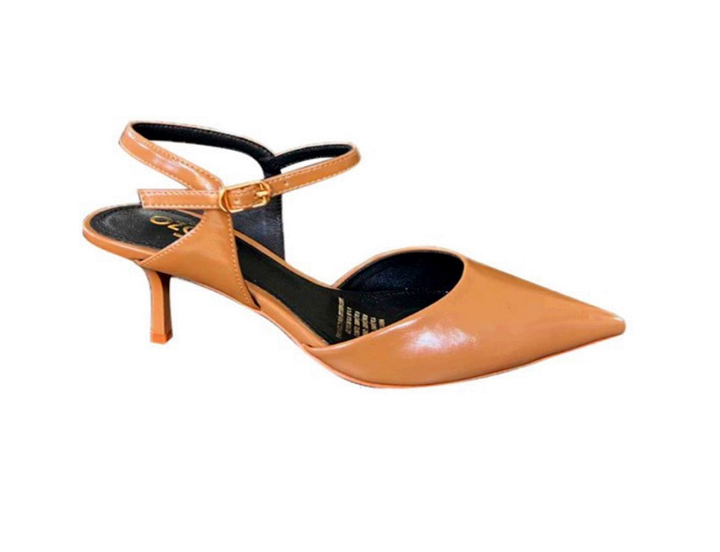OZONO 680301 Color: CAPUCHINO CASUAL