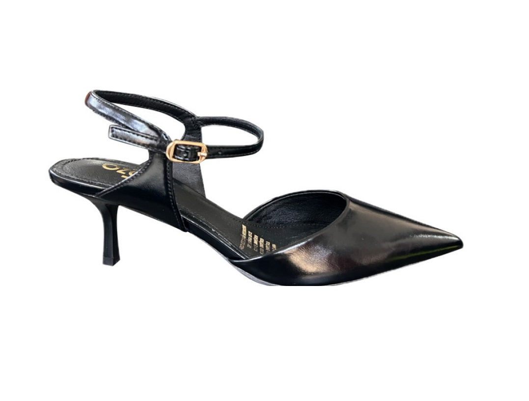 OZONO 680301 Color: NEGRO CASUAL