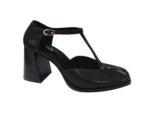 OZONO 681701 Color: NEGRO CASUAL