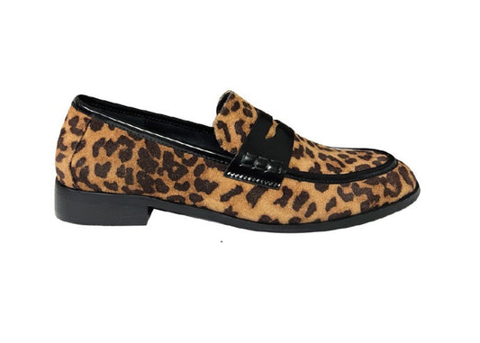 OZONO 681801 Color: ANIMAL PRINT CASUAL