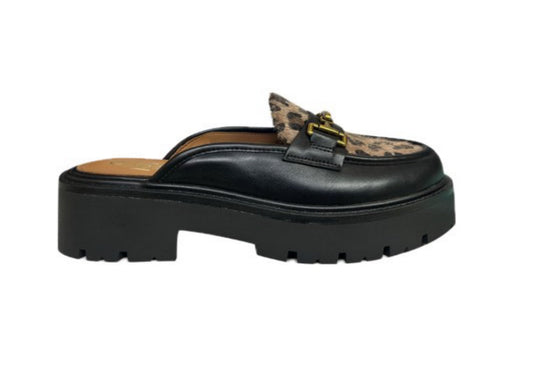 OZONO 681901 Color: ANIMAL PRINT CASUAL