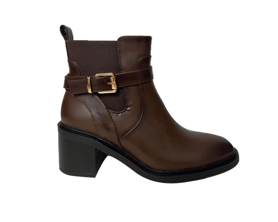 OZONO 683401 Color: CAFE CASUAL
