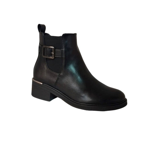 OZONO 652801 Color: NEGRO CASUAL