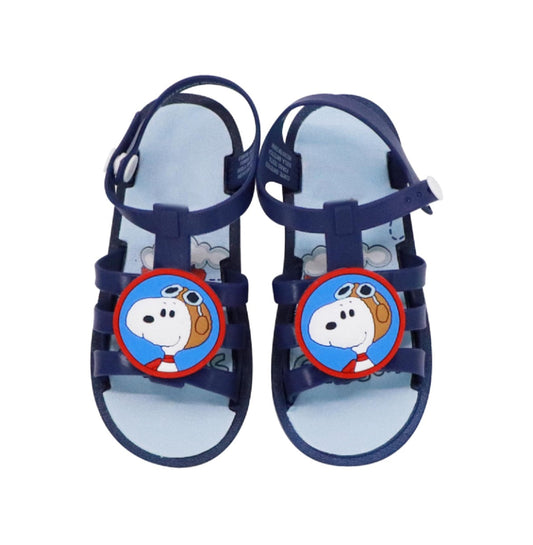 ARRA  SPIMF00002 SNOOPY Color: AZUL BAÑO