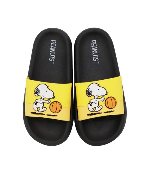 ARRA  SPIMA00003 SNOOPY Color: NEGRO AMARILLO BAÑO