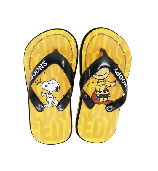 ARRA  SPIMS0007 SNOOPY Color: NEGRO BAÑO