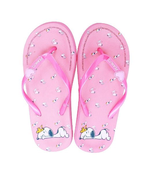 ARRA  SPIMS00004 SNOOPY Color: ROSA BAÑO