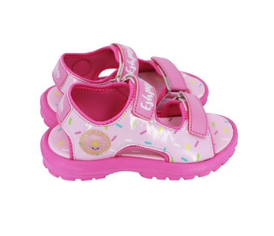ARRA  MPIMH00001 PASTELITO Color: ROSA BAÑO