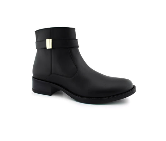 GIUSTO 000543 Color: NEGRO CASUAL