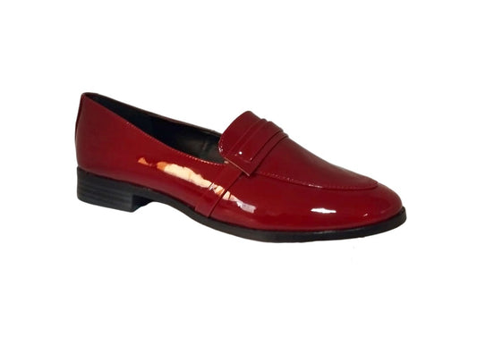 Danae Nu�ez DV 202616 Color: CHAROL VINO CASUAL