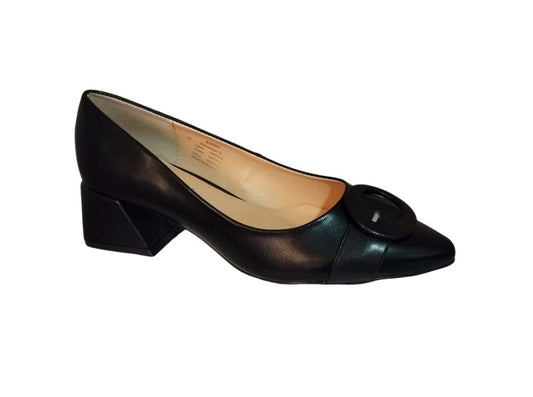 Danae Nu�ez DV 616202 Color: NEGRO MESTIZO FORMAL