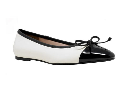 SALAMANDRA 314-4010 Color: SICILIA LATTE CH NEGRO  CASUAL