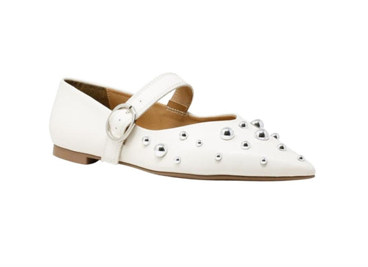 SALAMANDRA 339-4147 Color: SICILIA LATTE CASUAL