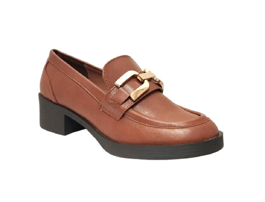 SALAMANDRA 344-4198 Color: TAN CLEVELAND CASUAL