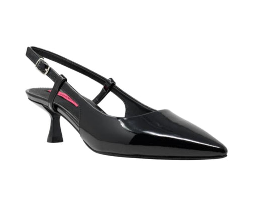 SALAMANDRA 348-4183 Color: CHAROL NEGRO FORMAL