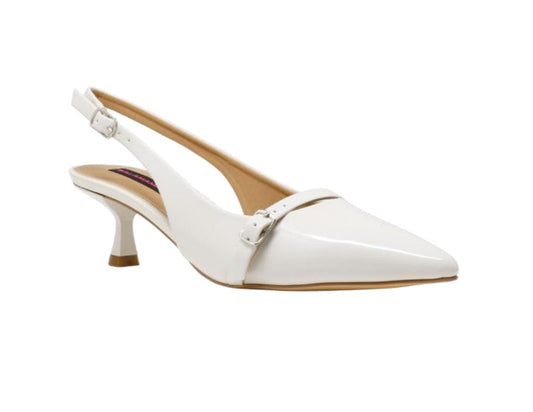 SALAMANDRA 348-4182 Color: CHAROL HIELO  CASUAL