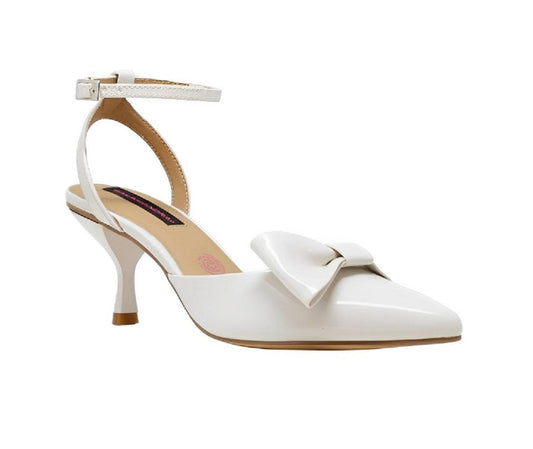 SALAMANDRA 197-4126 Color: CHAROL HIELO  CASUAL