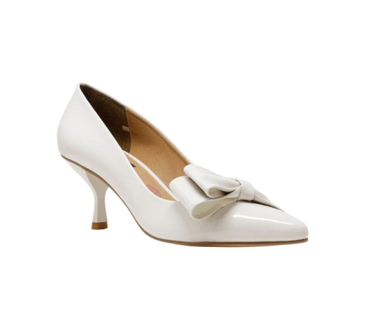 SALAMANDRA 197-4134 Color: CHAROL HIELO  CASUAL
