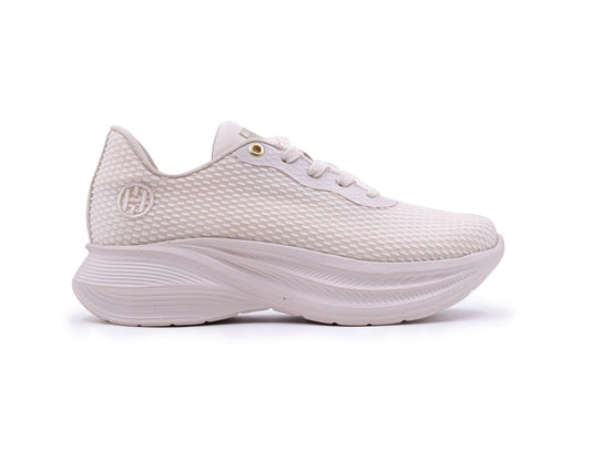HISPANA 018451 Color: MALLA BIO LATTE CASUAL