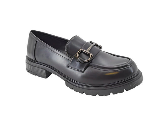 EFE 456301 Color: NEGRO CASUAL
