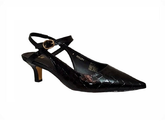 EFE 355204 Color: LISARD NEGRO CASUAL