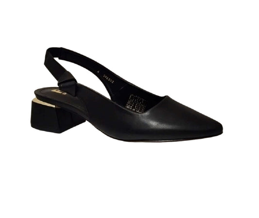EFE 242502 Color: NEGRO MESTIZO FORMAL