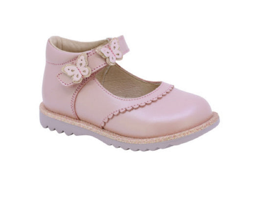 COQUETA 181513-I Color: ROSA CASUAL