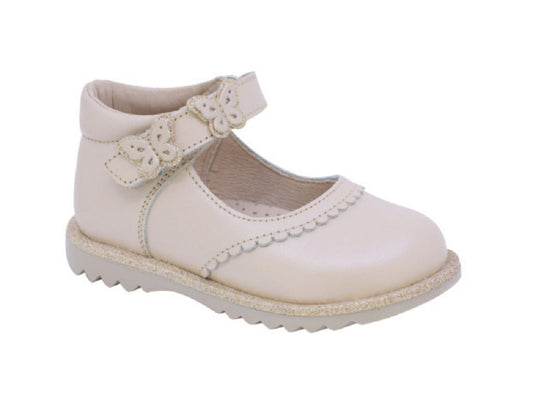 COQUETA 181513-L Color: BEIGE CASUAL