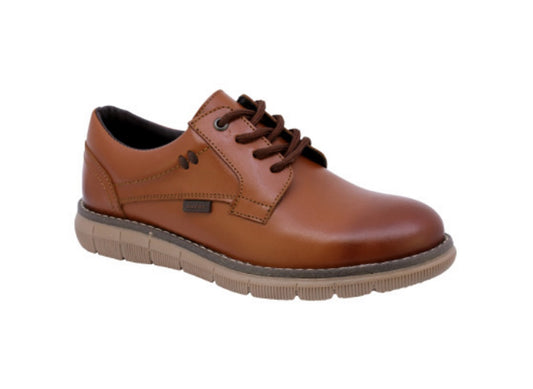 AUDAZ 435500-M Color: MIEL CASUAL