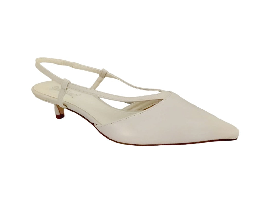 Danae Nu?ez SE 14-215 Color: JULIETA LATTE  CASUAL