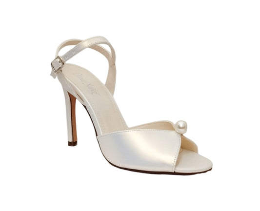Danae Nuñez SE 21-276 Color: SEDA NACAR CASUAL