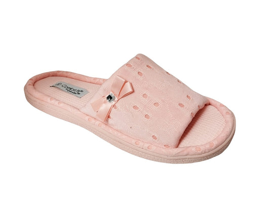 COMFORT FIT 28075C Color: ROSA CONFORT