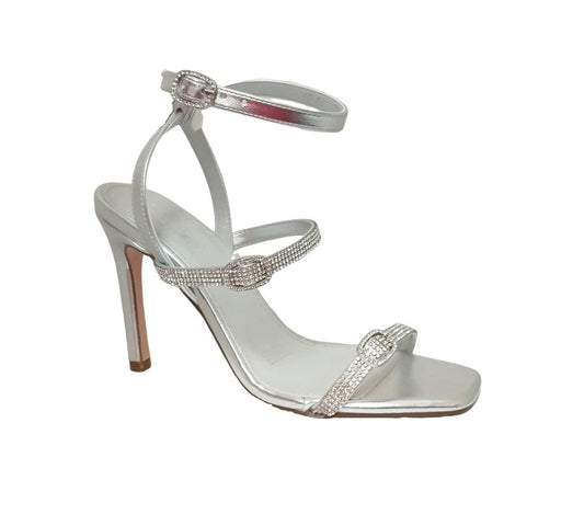 Danae Nuñez SE 43-270 Color: NAPA MET PLATA